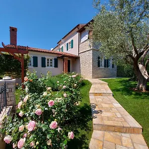 Villa Luxury Le Rose, Poreč