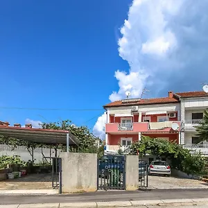Apartment Barica, Poreč