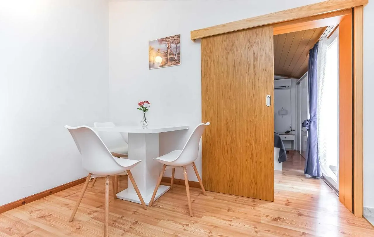 Ferienwohnung Zlata Poreč 0*,