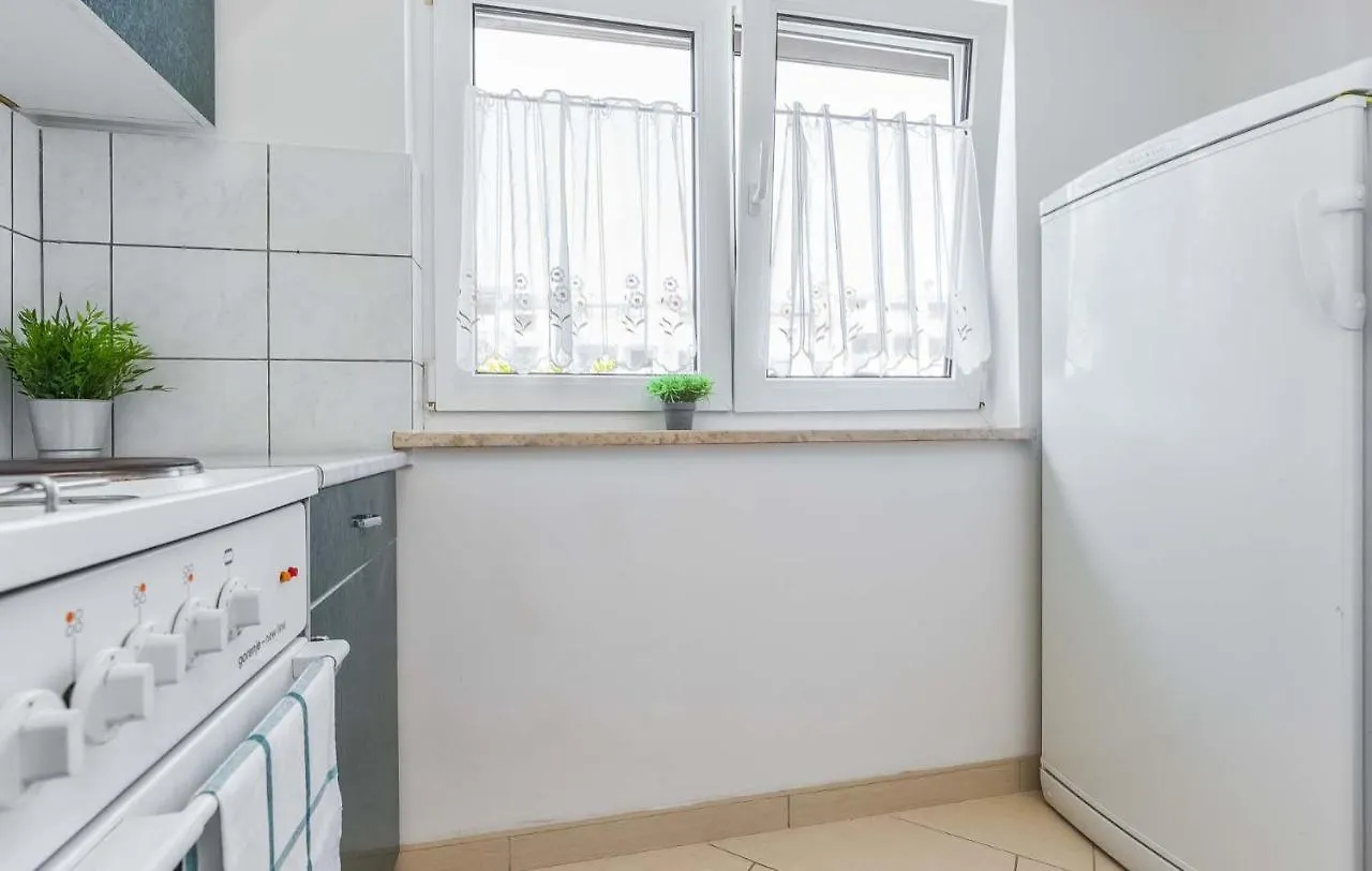 Zlata Apartment Porec
