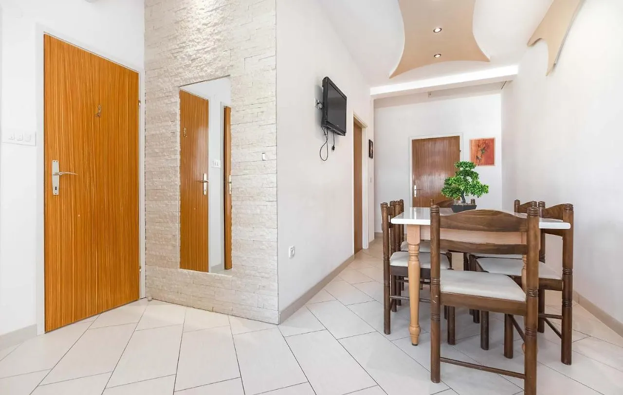 Ferienwohnung Zlata Poreč 0*,  Kroatien