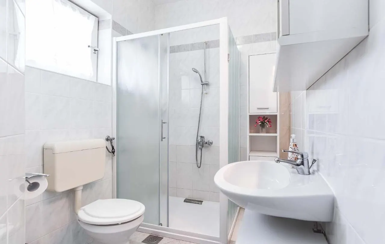 Apartment Ferienwohnung Zlata Poreč