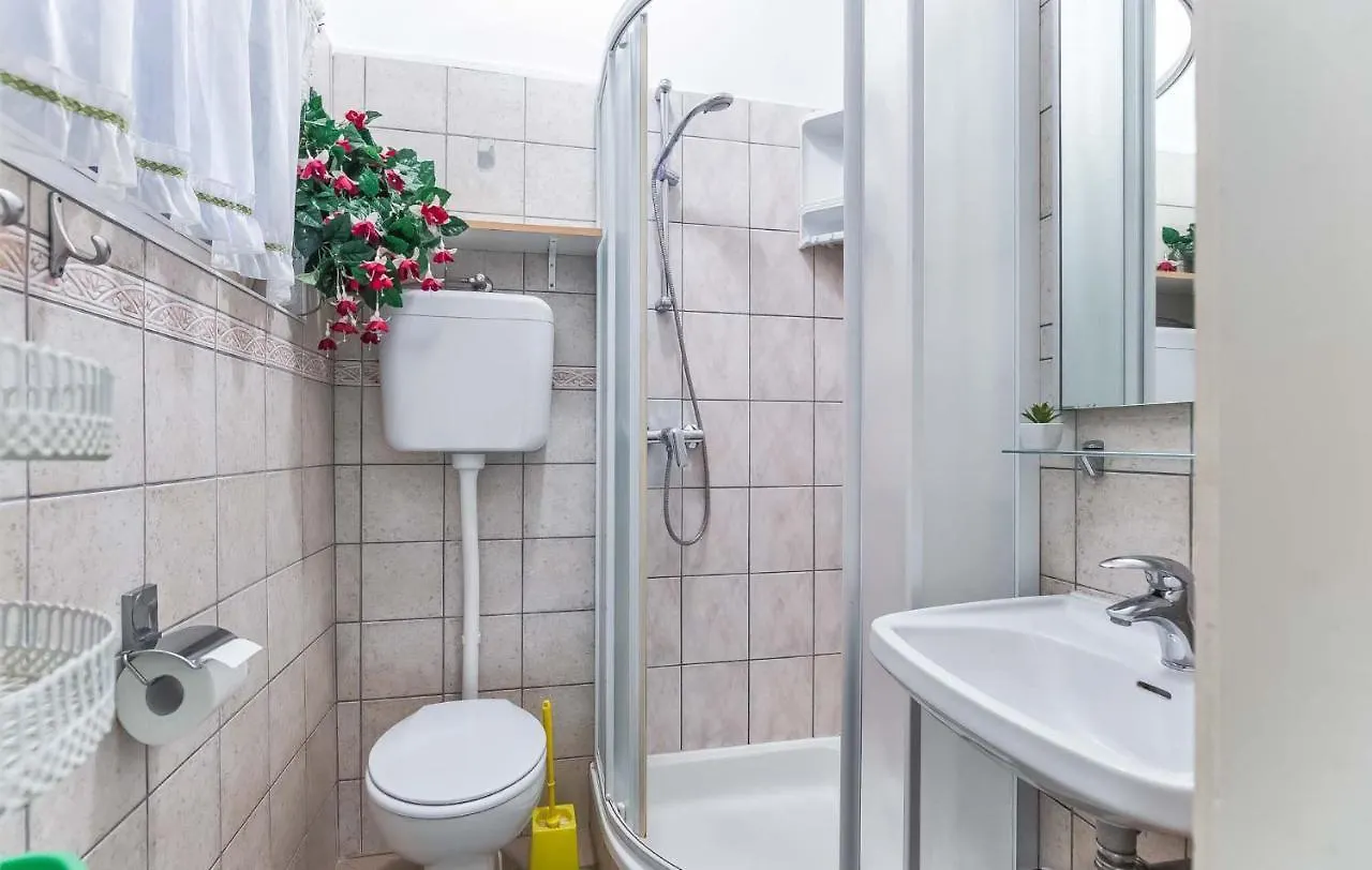 Ferienwohnung Zlata Poreč 0*,
