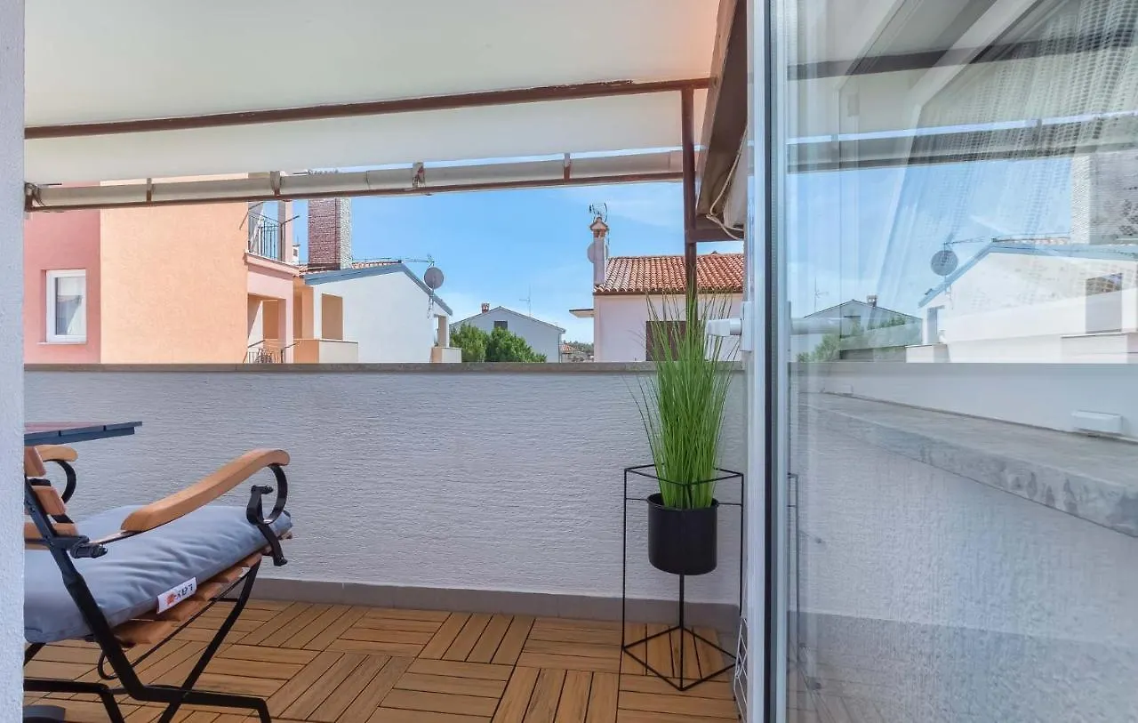Zlata Apartment Porec 0*,  Croatia