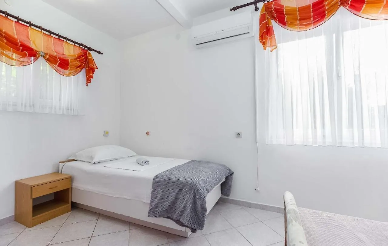 Ferienwohnung Zlata Poreč 0*,  Kroatien