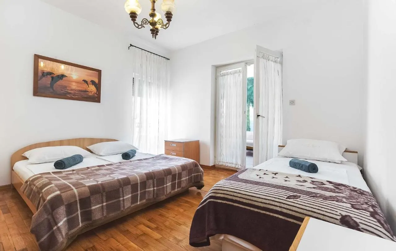 Zlata Apartment Porec