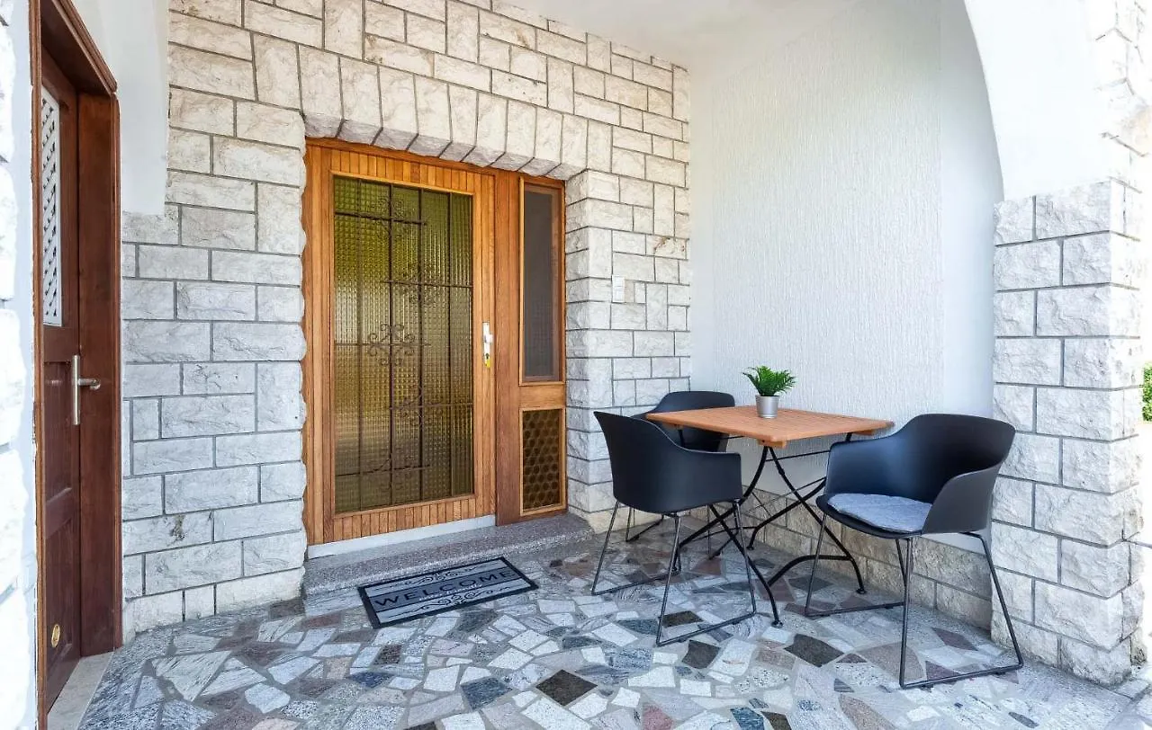 Ferienwohnung Zlata Poreč 0*,  Kroatien