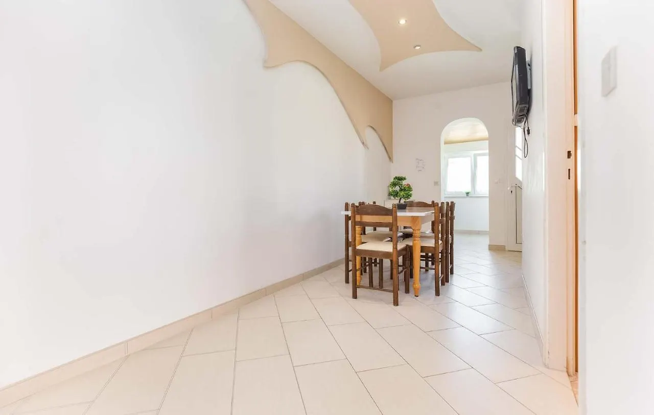 Zlata Apartment Porec Croatia