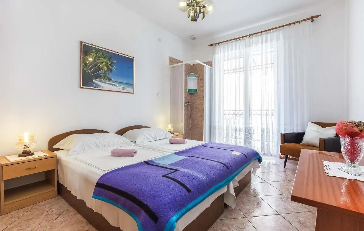 Zlata Apartment Porec 0*,