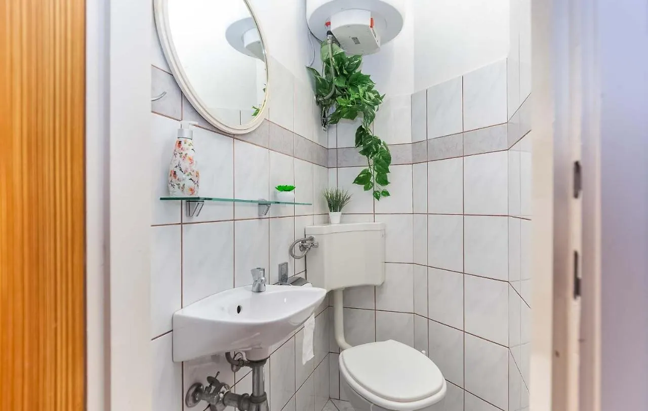 Zlata Apartment Porec