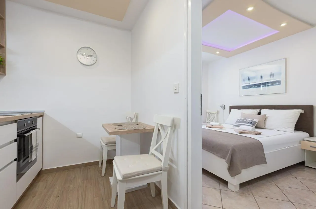 Ferienwohnung Zlata Poreč