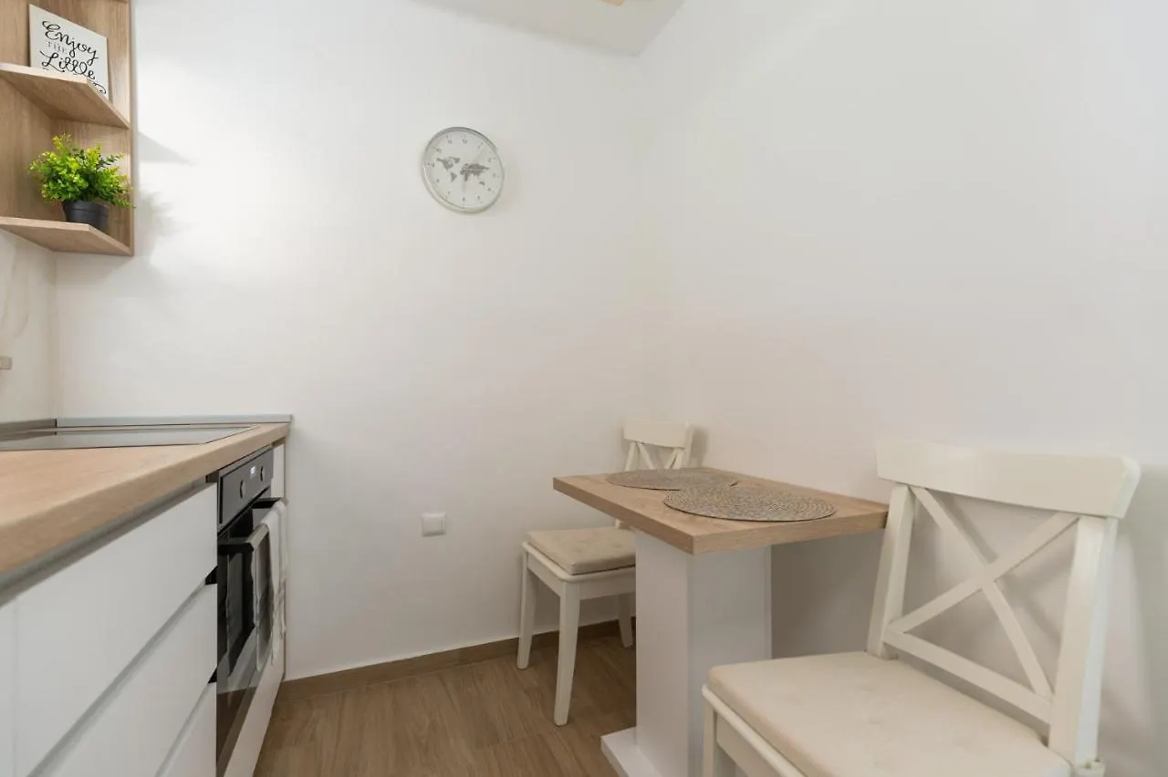 Ferienwohnung Zlata Poreč