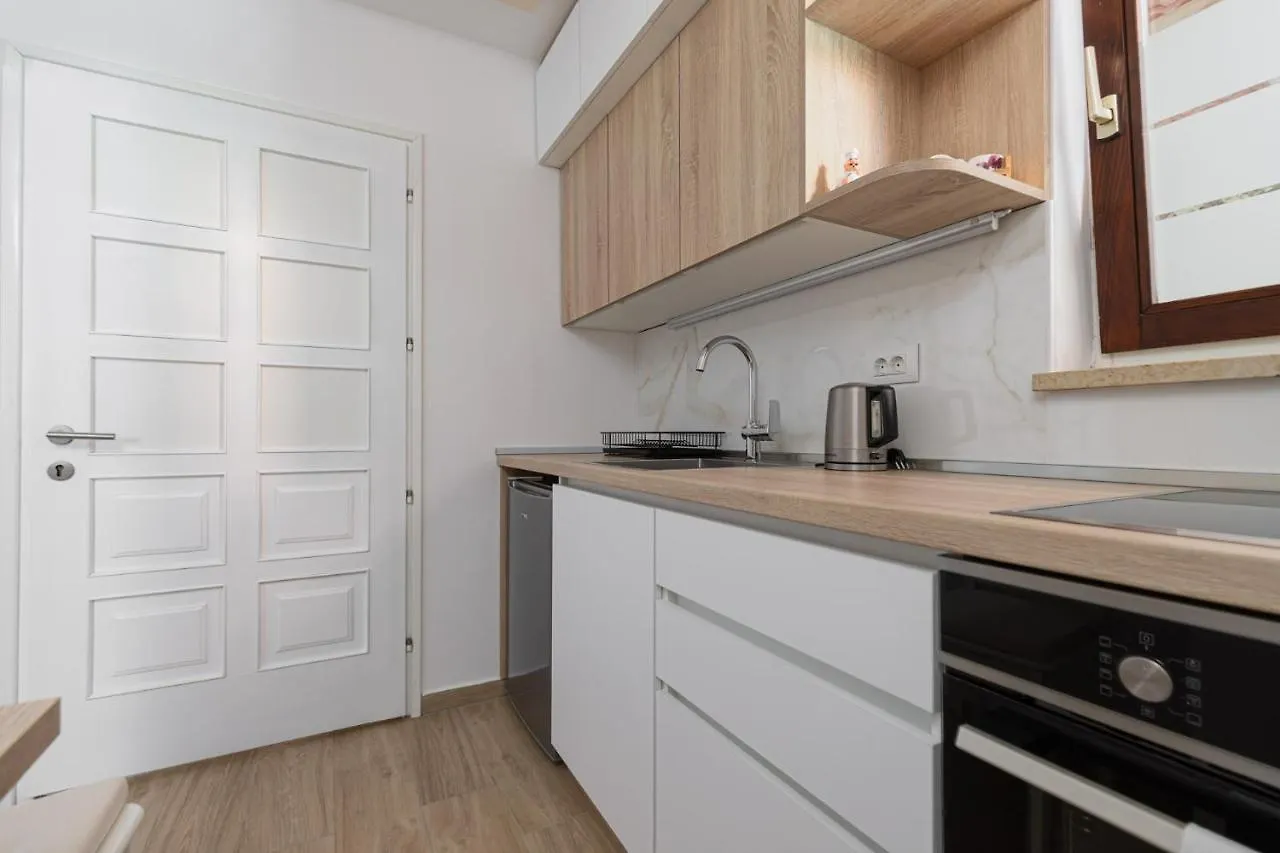 Zlata Apartment Porec