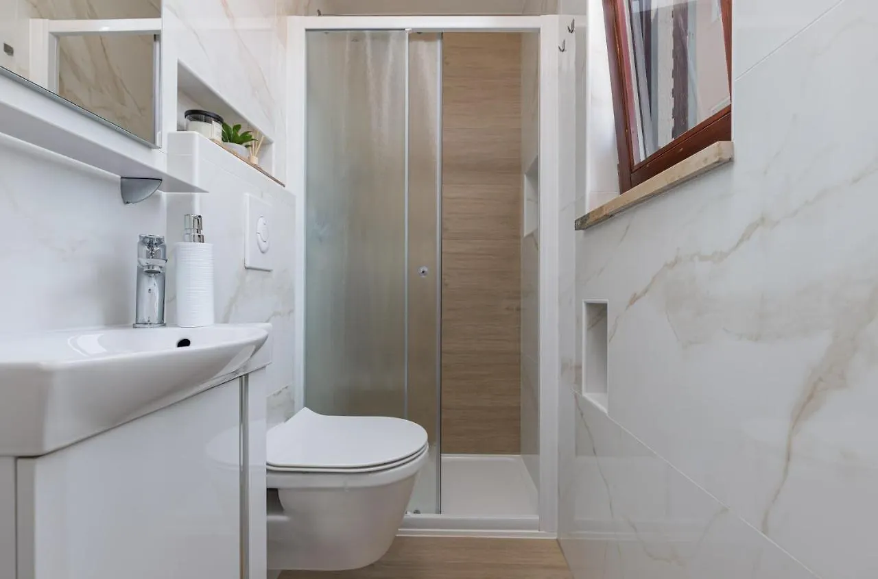 Zlata Apartment Porec Croatia